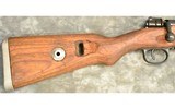 Mauser ~ Mod 98K ~ 8mm Mauser - 2 of 10