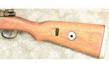 Mauser ~ Mod 98K ~ 8mm Mauser - 8 of 10