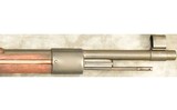 Mauser ~ Mod 98K ~ 8mm Mauser - 4 of 10