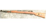 Mauser ~ Mod 98K ~ 8mm Mauser - 10 of 10