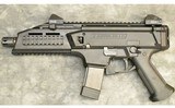 CZ ~ Scorpion EVO 3 S1 ~ 9mm - 2 of 2