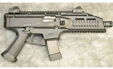 CZ ~ Scorpion EVO 3 S1 ~ 9mm - 1 of 2