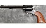 Heritage ~ Rough Rider ~ 22 Long Rifle - 2 of 2