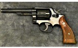Smith & Wesson ~ 10-5 ~ 38 S&W Special - 2 of 2