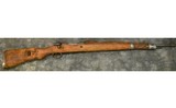 Zastava ~ M48A ~ 8mm Mauser - 1 of 10