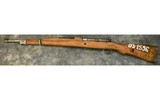 Zastava ~ M48A ~ 8mm Mauser - 10 of 10