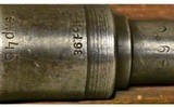 Brno ~ Mod 98 ~ 8mm Mauser - 11 of 13