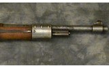 Brno ~ Mod 98 ~ 8mm Mauser - 4 of 13