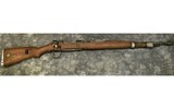 Brno ~ Mod 98 ~ 8mm Mauser - 1 of 13