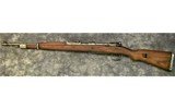 Brno ~ Mod 98 ~ 8mm Mauser - 10 of 13