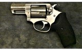Ruger ~ SP101 ~ 357 Magnum - 2 of 2