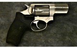 Ruger ~ SP101 ~ 357 Magnum - 1 of 2