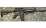 Bushmaster ~ XM15-E2S ~ 5.56x45mm NATO - 1 of 10