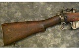 Savage ~ No4Mk1 ~ 303 British - 2 of 14