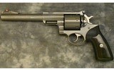 Ruger ~ Super Redhawk ~ 454 Casull - 2 of 2