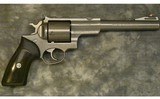 Ruger ~ Super Redhawk ~ 454 Casull - 1 of 2