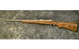 Ruger ~ M77 Mark II ~ 300 Winchester Magnum - 10 of 10