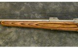 Ruger ~ M77 Mark II ~ 300 Winchester Magnum - 7 of 10