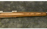 Ruger ~ M77 Mark II ~ 300 Winchester Magnum - 3 of 10