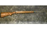 Ruger ~ M77 Mark II ~ 300 Winchester Magnum