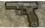 Heckler & Koch ~ VP40 ~ 40 S&W - 2 of 2