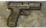 Heckler & Koch ~ VP40 ~ 40 S&W - 1 of 2
