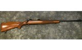 Winchester ~ Model 70 ~ 270 Winchester - 1 of 10