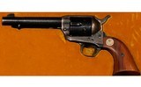 Colt ~ Single Action Army ~ 45 LC ~ NRA Centennial - 2 of 4