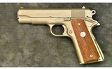 Colt ~ Combat Commander ~ 38 Super - 2 of 2