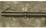 Remington ~ Model 7600 Carbine ~ 30-06 Springfield - 6 of 10