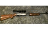 Remington ~ Model 7600 Carbine ~ 30-06 Springfield - 1 of 10