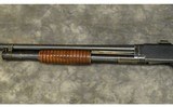 Winchester ~ Model 12 ~ 16 Gauge - 7 of 10