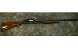 Winchester ~ Model 12 ~ 16 Gauge - 1 of 10