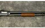 Winchester ~ Model 12 ~ 16 Gauge - 3 of 10