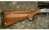 Remington ~ Model 742 Woodsmaster ~ 30-06 Springfield - 2 of 10