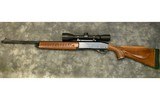 Remington ~ Model 742 Woodsmaster ~ 30-06 Springfield - 10 of 10