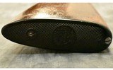 Winchester ~ Model 12 ~ 12 Gauge - 9 of 10