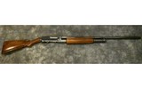 Winchester ~ Model 12 ~ 12 Gauge - 1 of 10