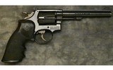 Smith & Wesson ~ 17-4 ~ 22 Long Rifle - 1 of 2