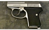 Seecamp ~ LWS 32 ~ 32 ACP - 2 of 2