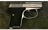 Seecamp ~ LWS 32 ~ 32 ACP - 1 of 2