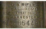 International Harvester ~ M1 Garand ~ 30-06 Springfield - 11 of 11