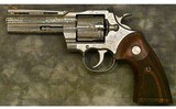Colt ~ Python ~ 357 Magnum - 2 of 2