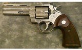 Colt ~ Python ~ 357 Magnum - 2 of 2