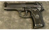 Beretta ~ 92FS Compact ~ 9mm - 2 of 2
