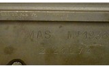 MAS ~ MLE 1936 ~ 7.5x54 French - 11 of 13
