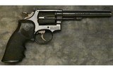 Smith & Wesson ~ 17-4 ~ 22 Long Rifle
