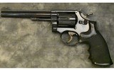 Smith & Wesson ~ 17-4 ~ 22 Long Rifle - 2 of 2