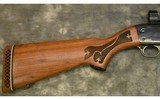 Ithaca ~ Model 37 Featherlight Deerslayer ~ 12 Gauge - 2 of 10