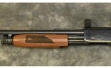 Ithaca ~ Model 37 Featherlight Deerslayer ~ 12 Gauge - 7 of 10